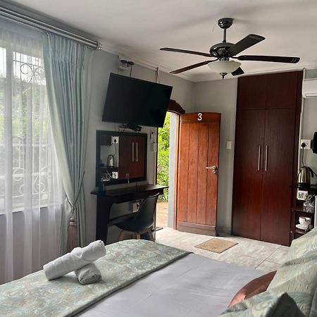 Silken Trap Accommodation No Loadshedding Johannesburg Exterior photo