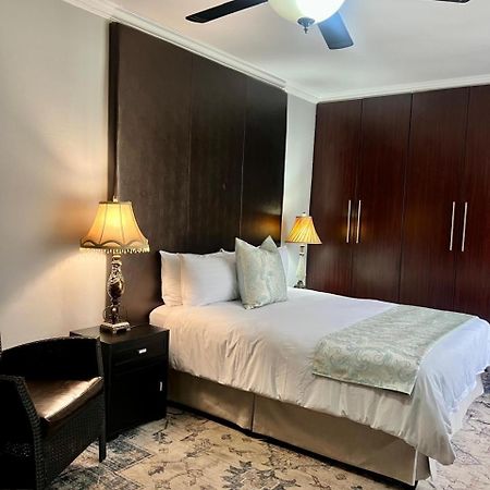 Silken Trap Accommodation No Loadshedding Johannesburg Exterior photo