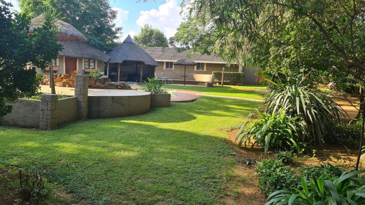 Silken Trap Accommodation No Loadshedding Johannesburg Exterior photo