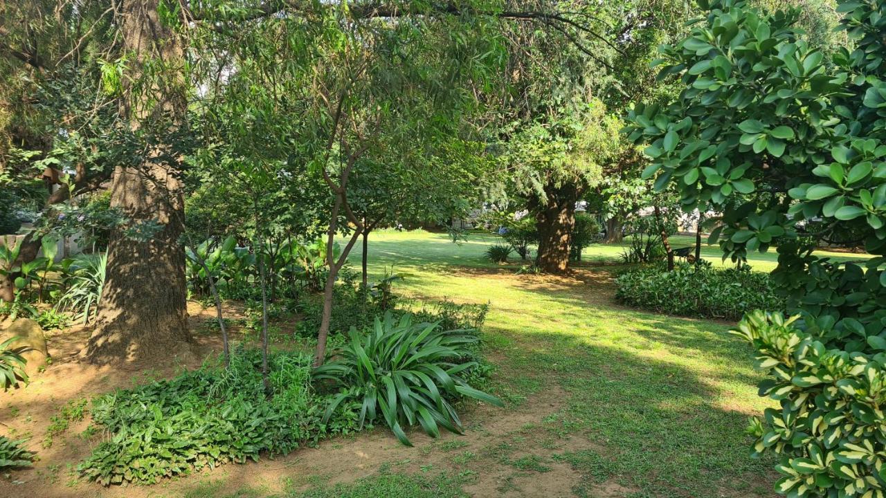 Silken Trap Accommodation No Loadshedding Johannesburg Exterior photo
