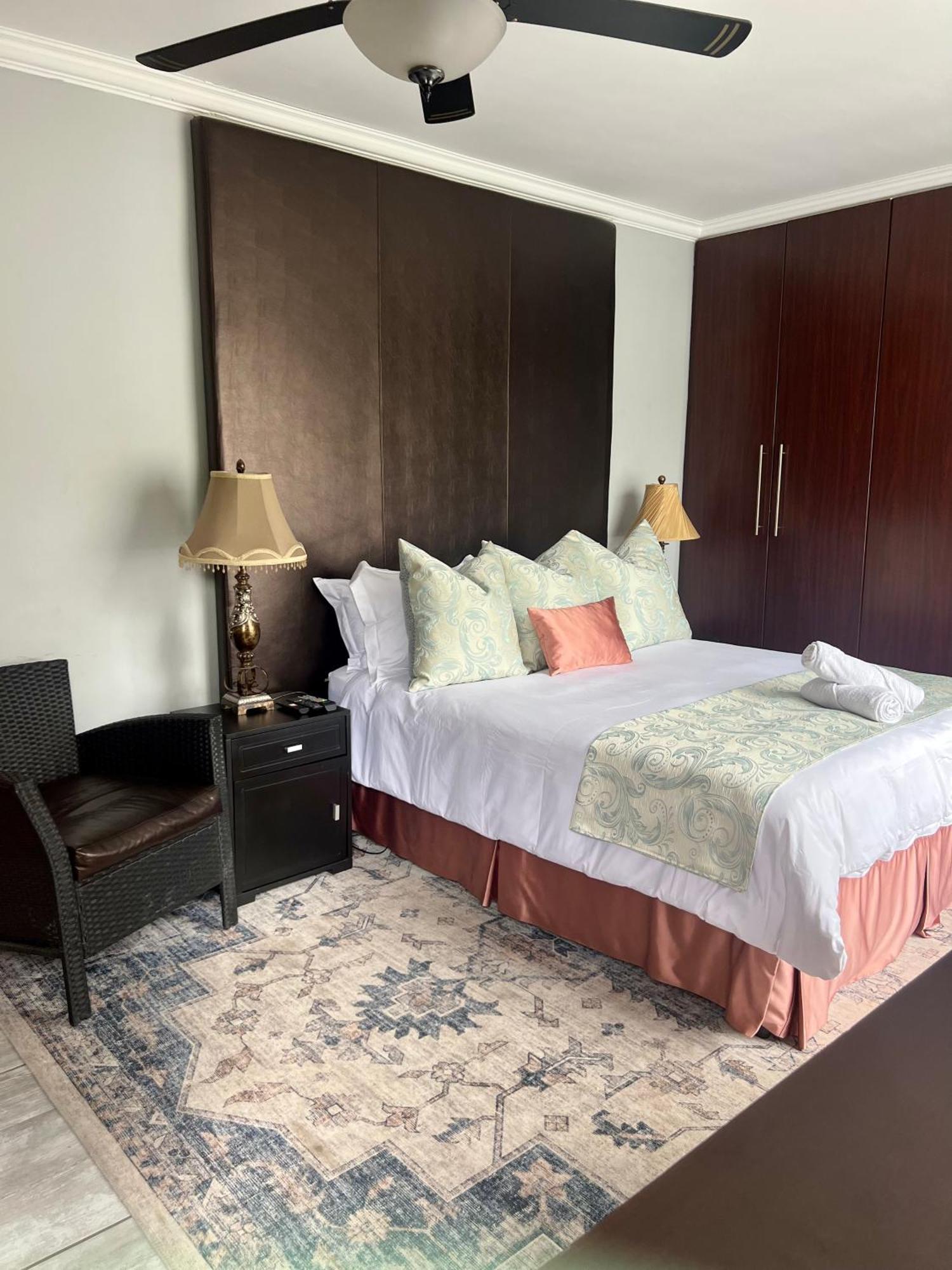 Silken Trap Accommodation No Loadshedding Johannesburg Exterior photo
