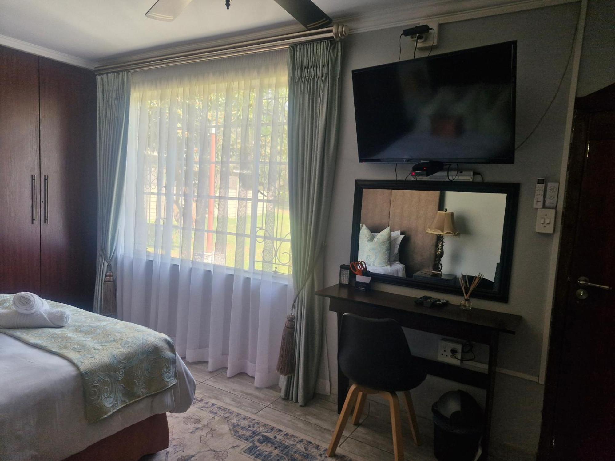 Silken Trap Accommodation No Loadshedding Johannesburg Exterior photo