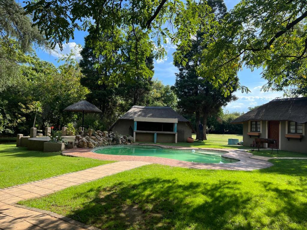 Silken Trap Accommodation No Loadshedding Johannesburg Exterior photo