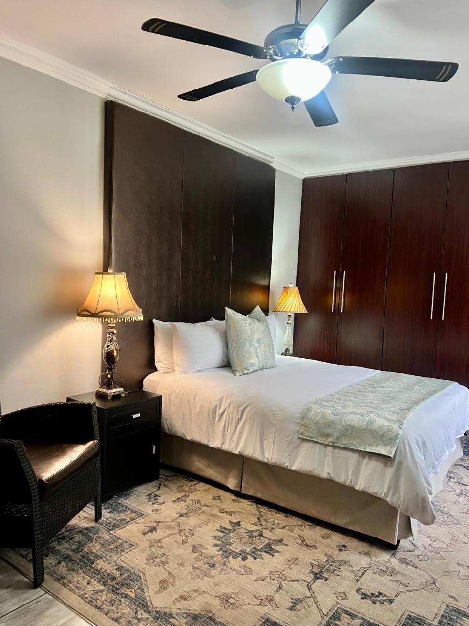 Silken Trap Accommodation No Loadshedding Johannesburg Exterior photo
